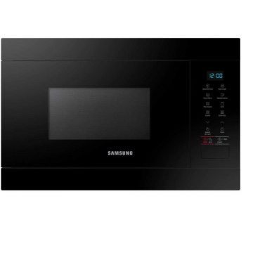 Cuptor cu microunde incorporabil Samsung MG22M8054AK, 22 l, 850 W