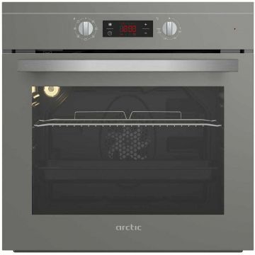 Cuptor incorporabil Arctic AROIE24300RMGC, Electric, 66 l, Clasa A