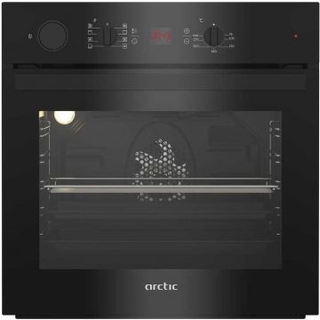 Cuptor incorporabil Arctic AROIS24300RBD, Electric, 71 l, Clasa A