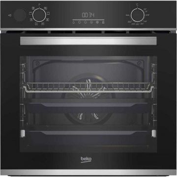 Cuptor incorporabil Beko BBIS13300XMSE, Multifunctional, 72 l, Clasa A+