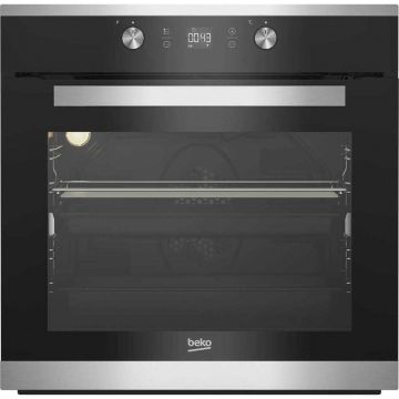 Cuptor incorporabil Beko BIM15300XPS, Electric, 71 l, Clasa A+