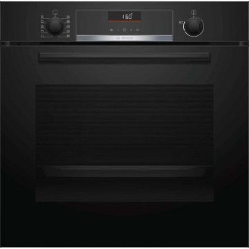 Cuptor incorporabil Bosch HBA5360B0, Multifunctional, 71 l, Clasa A