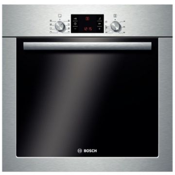 Cuptor incorporabil Bosch HBB43C350, electric, grill, A, inox Cuptor incorporabil Bosch HBB43C350, electric, grill, A, inox
