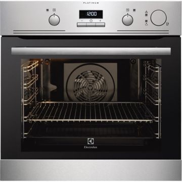 Cuptor incorporabil Electrolux EOA6420AOX, Electric, 74 l, Clasa A, Inox