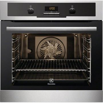 Cuptor incorporabil Electrolux EOB5450AOX, 74L, Clasa A, Grill, Inox