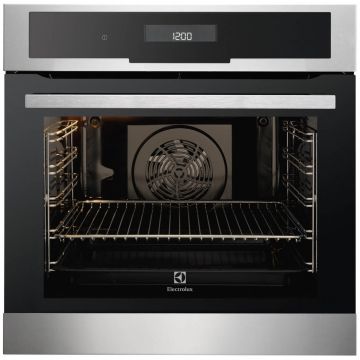 Cuptor incorporabil Electrolux EOC5851FOX, Electric, 71 l, Grill, Clasa A+