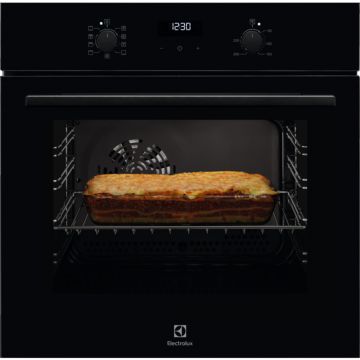 Cuptor incorporabil Electrolux EZF5C50Z, Multifunctional, 57 l, Clasa A