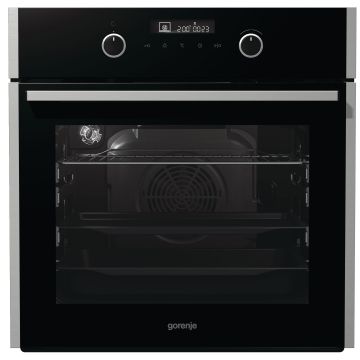 Cuptor incorporabil Gorenje BO647A42XG, Electric, 67 l, Grill, Clasa A+