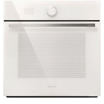 Cuptor incorporabil Gorenje BO75SY2W, Electric, 65 l, Grill, Clasa A++, alb