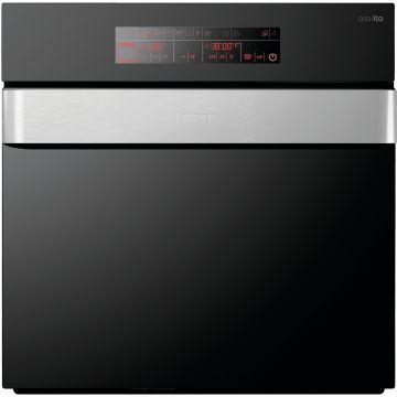 Cuptor incorporabil Gorenje Ora-Ito BO87ORAX, Electric, Multifunctional, Grill, Clasa A, Negru