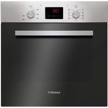 Cuptor incorporabil Hansa BOEI68471, Electric, 62 l, Grill,  Clasa A
