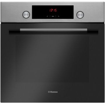 Cuptor incorporabil Hansa BOEI69421, Electric, 62 l, Grill,  Clasa A
