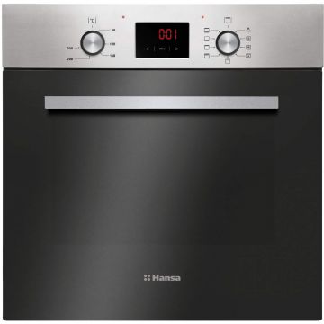 Cuptor incorporabil Hansa BOEI69471, Electric, 62 l, Grill,  Clasa A