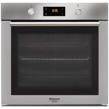 Cuptor incorporabil Hotpoint FA4 841 JC IX, Multifunctional, 71 l, Clasa A+ Cuptor incorporabil Hotpoint FA4 841 JC IX, Multifunctional, 71 l, Clasa A+