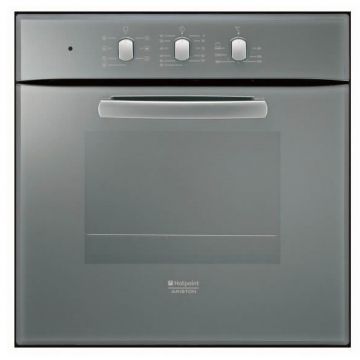 Cuptor incorporabil Hotpoint FD61.1 ICE, electric, 56 L, Grill, Clasa A