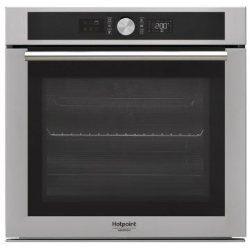 Cuptor incorporabil Hotpoint FI4 851 H IX HA, Multifunctional, 73 l, Clasa A+
