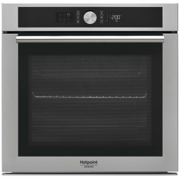 Cuptor incorporabil Hotpoint FI4 854 C IX HA, Electric, 71 l, Grill, Clasa A+
