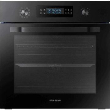 Cuptor incorporabil Samsung NV64R3535BB/OL, Electric, 64 l, Clasa A
