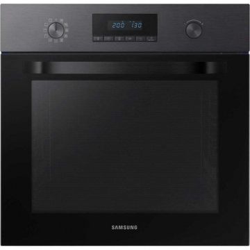 Cuptor incorporabil Samsung NV68R2340RM/OL, Electric, 68 l, Clasa A