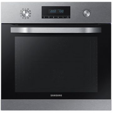 Cuptor incorporabil Samsung NV70K3370BS/OL, Electric, 68 l, Clasa A