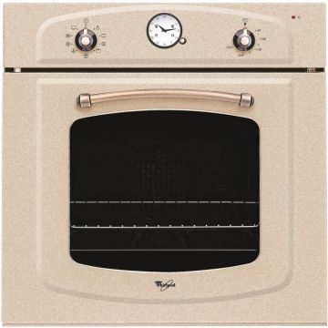 Cuptor incorporabil Whirlpool AKP 288 AE, Electric, 65 l, 9 functii, Avena