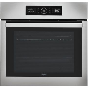 Cuptor incorporabil Whirlpool AKZ 6270 IX, Electric, 65 l, Clasa A+
