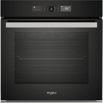 Cuptor incorporabil Whirlpool AKZ9 9840 NB, Electric, 73 l, Clasa A+