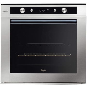 Cuptor incorporabil Whirlpool AKZM 6540 IXL, Electric, Multifunctional, 73 l, Grill, Clasa A-20%
