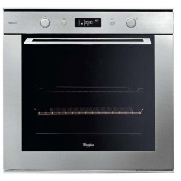 Cuptor incorporabil Whirlpool AKZM 775/IXL, 13 functii, electric, grill, clasa A, inox
