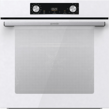 Gorenje Cuptor incorporabil Gorenje BOS6737E06WG,77 l, Alb