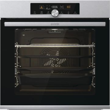 Gorenje Cuptor incorporabil Gorenje BPS6747A06X, 77 l, Inox