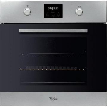 Whirlpool Cuptor incorporabil electric Whirlpool AKP 462 IX, 60L