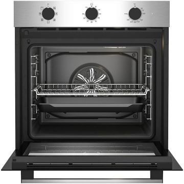 Arctic Cuptor incorporabil Arctic ARVIE1110XD, Electric, 71 l, AeroCooking, Clasa A, Inox