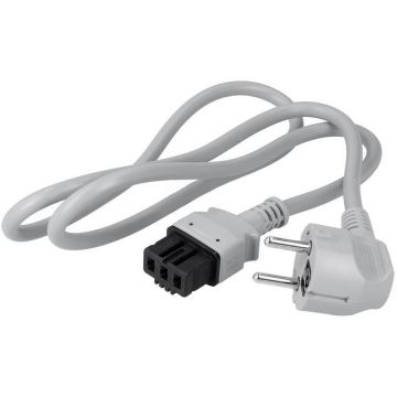 BOSCH Cablu alimentare 220V, 1.2 m, cuptor incorporabil Bosch / Siemens HSG636ES105, HBA534EB0, 12034953