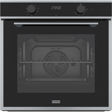 Cuptor electric incorporabil Franke Maris FMA 86 H XS  71 litri  8 functii  SteamCleaning  Inox