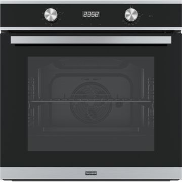 Cuptor electric incorporabil Franke Smart FSM 86 H XS 71 litri  8 functii  Steam Cleaning  Inox