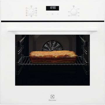 Cuptor incorporabil Electrolux EOF5C50BV, Electric, Grill, 65 L, Clasa A