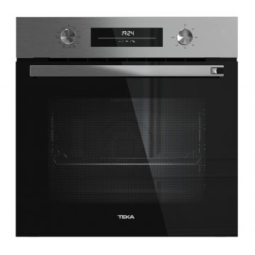 Cuptor incorporabil Teka Neo HSB 6450 SS Chef  70 litri  9 programe  HydroClean  inox anti-pata