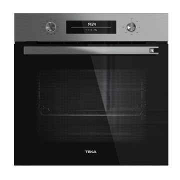 Cuptor incorporabil Teka Neo HSB 6460 SS Chef  70 litri  9 programe  ThermoSeal  inox anti-pata