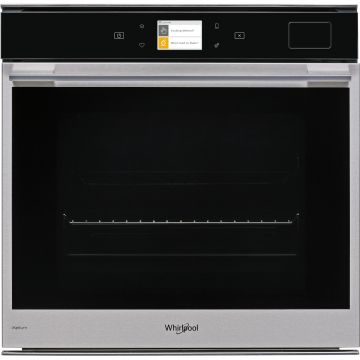 Cuptor incorporabil Whirlpool W9OS24S1P, Multifunctional, 73 l, Clasa A+