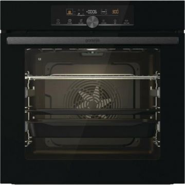 Gorenje Cuptor multifunctional incorporabil Gorenje BOS6747A01BG, 3,5kW