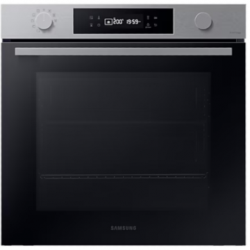 Samsung Cuptor incorporabil Samsung NV7B41301AS-U3, 76 L,  A+, Oţel inoxidabi